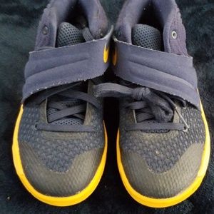 Kyrie Nike shoes